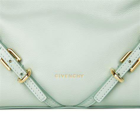 givenchy mini voyou bag|givenchy mini pandora bag.